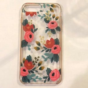 I Phone 8 plus case